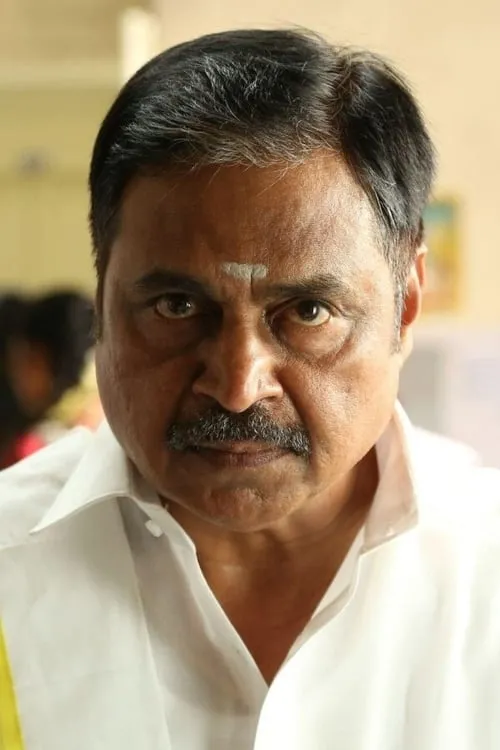 Actor Nagineedu Vellanki