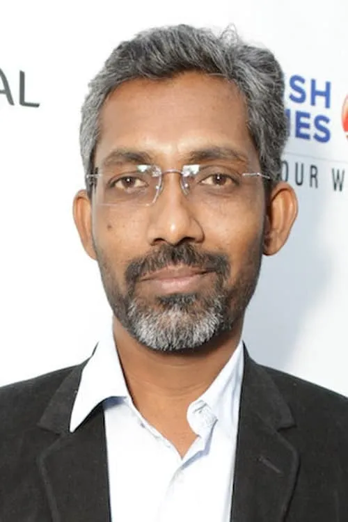 Actor Nagraj Popatrao Manjule