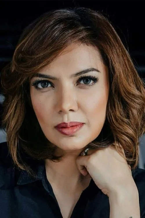 Actor Najwa Shihab