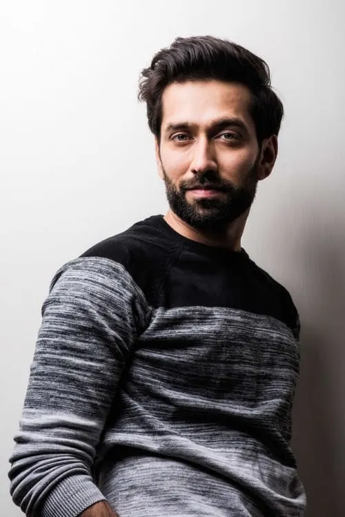 Nakul Mehta en el reparto