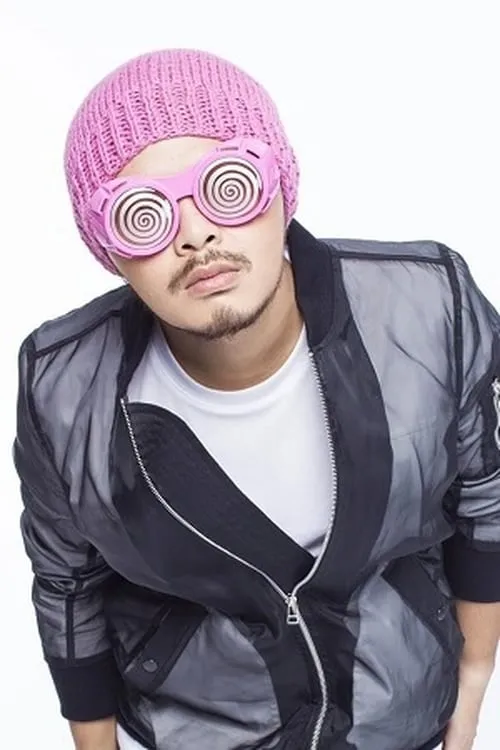 Actor Namewee