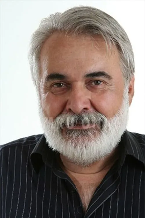 Actor Namık Kemal Yiğittürk