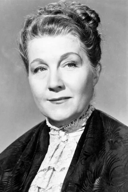 Actor Nana Bryant