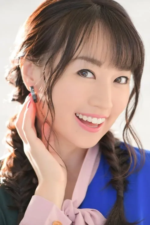 Nana Mizuki en el reparto