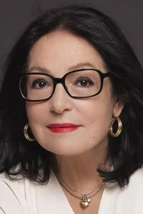 Nana Mouskouri interpretando a 