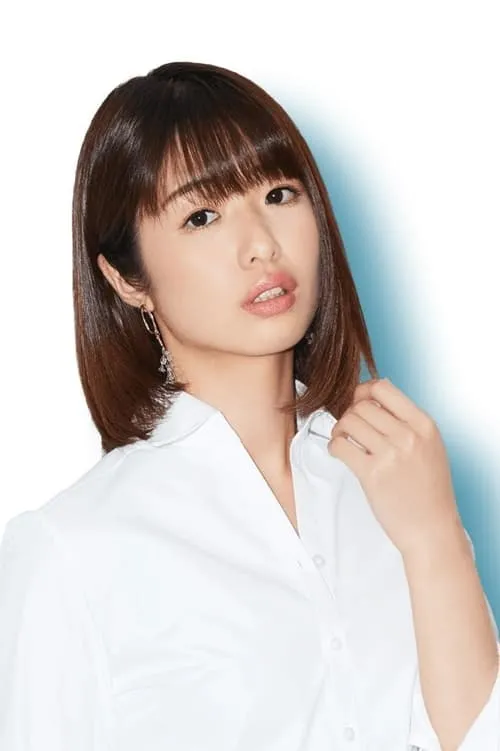 Actor Nanami Kawakami