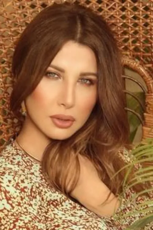 Nancy Ajram en el reparto