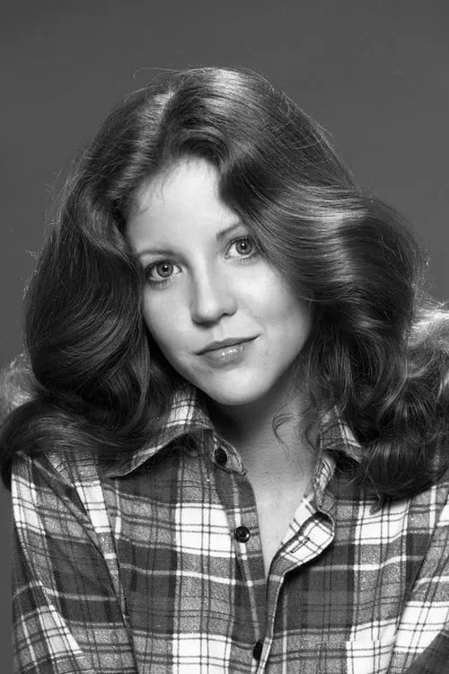 Actor Nancy Allen