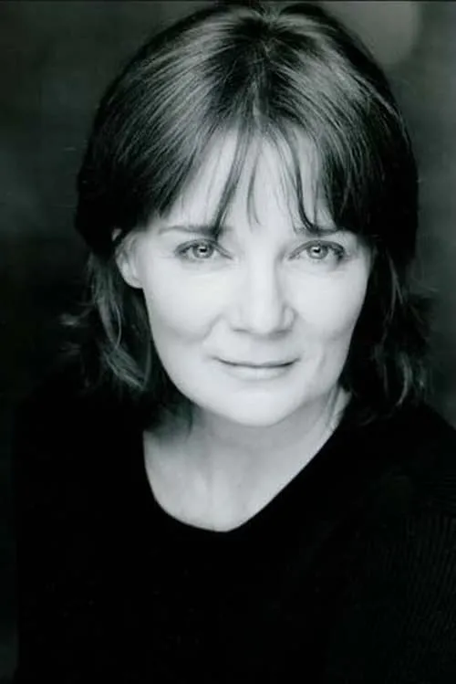 Actor Nancy Beatty