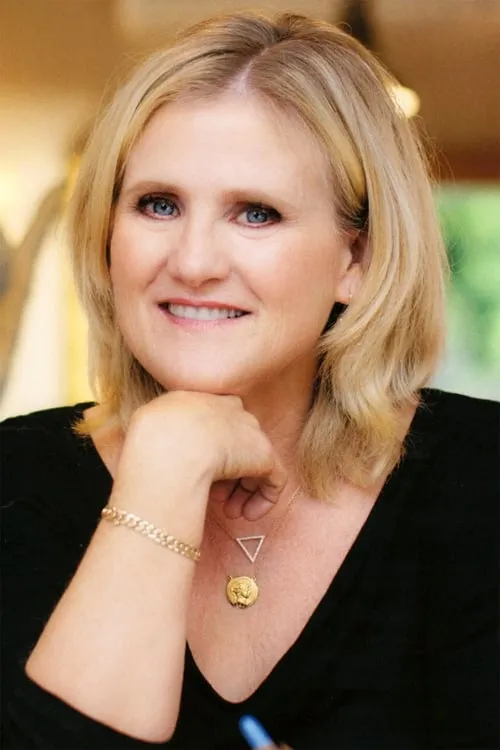 Nancy Cartwright interpretando a Libby Dean