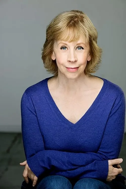 Actor Nancy Daly