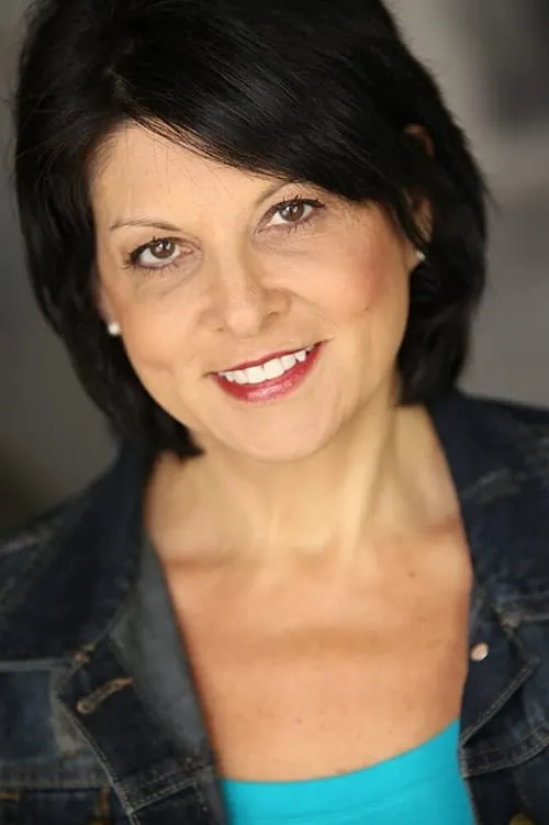 Actor Nancy Gassner-Clayton