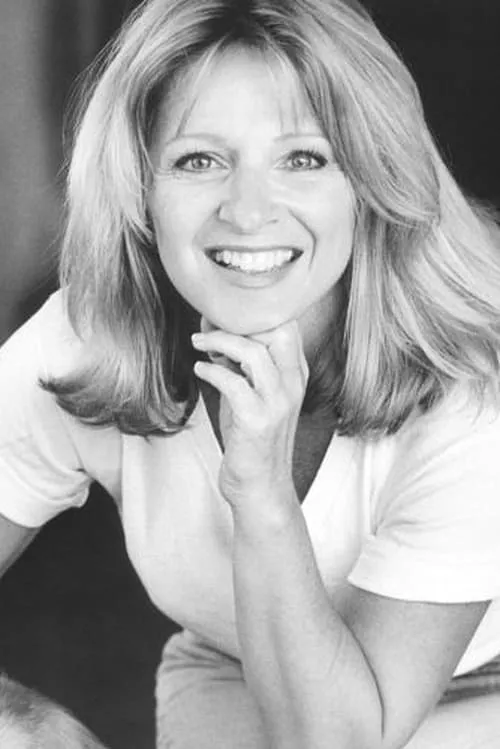 Actor Nancy Locke