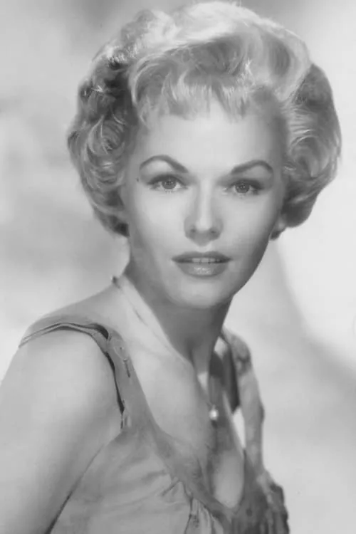 Actor Nancy Valentine