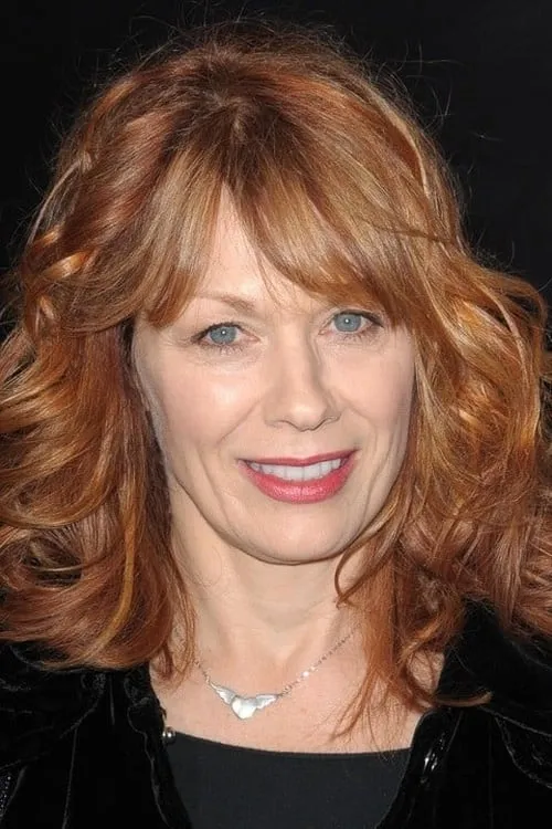 Actor Nancy Wilson