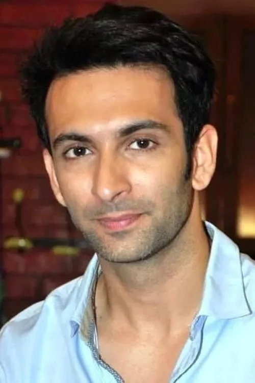 Nandish Singh en el reparto