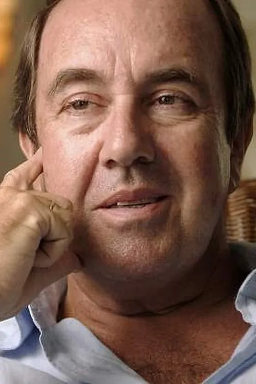 Nando Parrado en el reparto