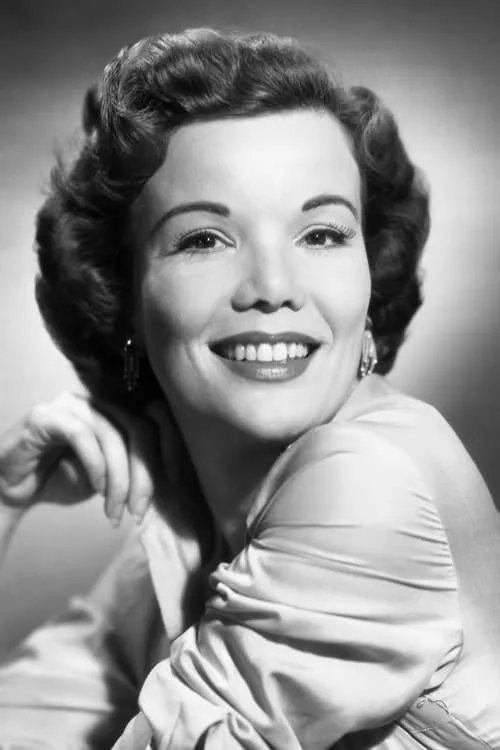 Nanette Fabray interpretando a Mrs. Vale