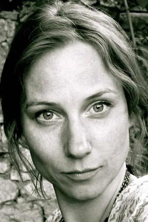 Actor Nanna Møller