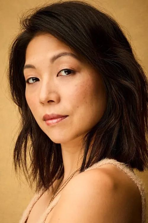 Actor Nanrisa Lee