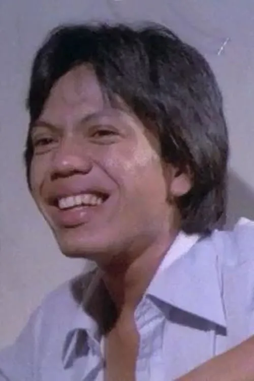 Actor Nanu Mulyono