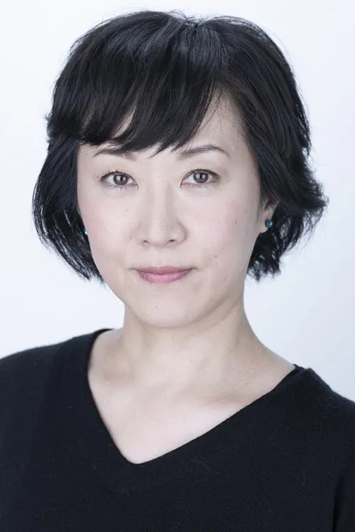 Actor Nao Osada