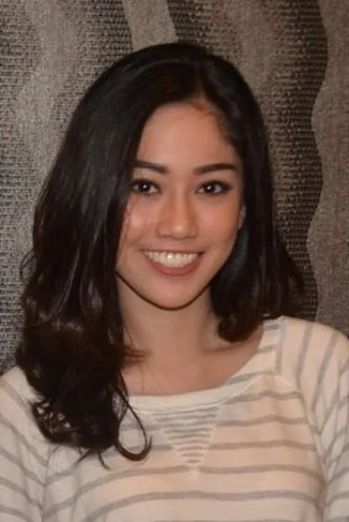 Actor Naomi Papilaya