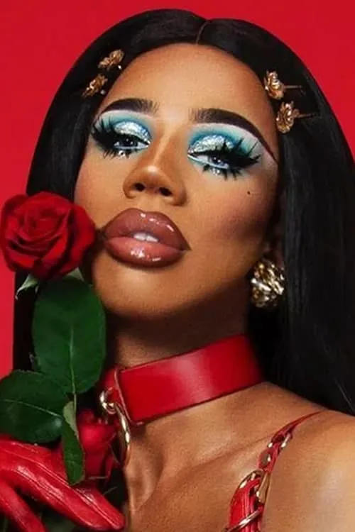 Paul Leopold ha trabajado con Naomi Smalls en 1 ocasiones