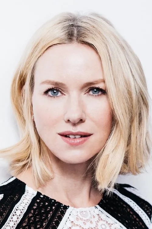 Katharina Damm ha trabajado con Naomi Watts en 1 ocasiones