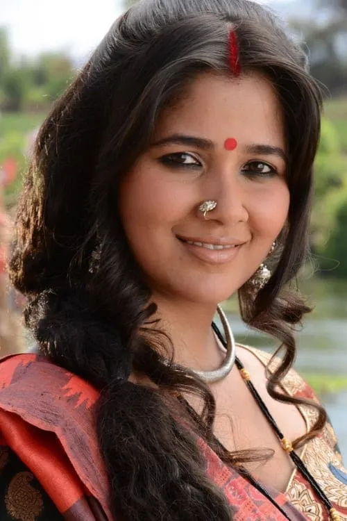 Actor Narayani Shastri