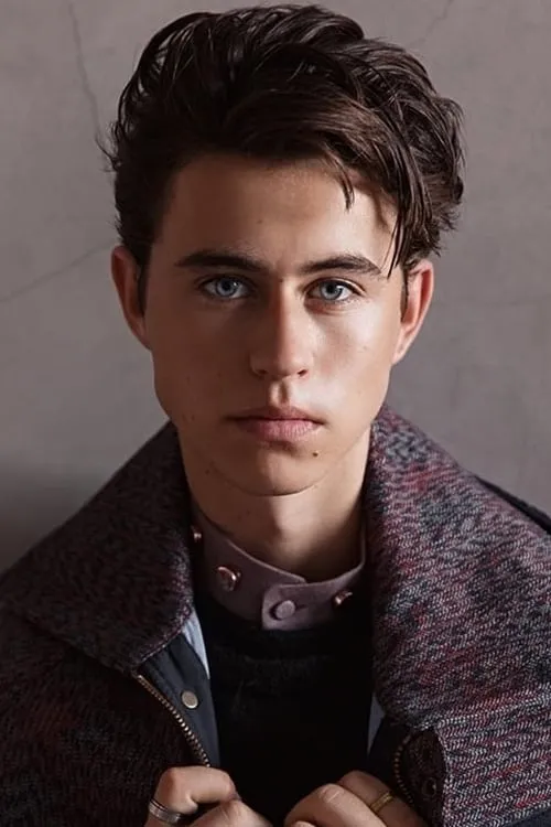 Nash Grier en el reparto