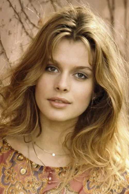 Nastassja Kinski interpretando a Mathilde