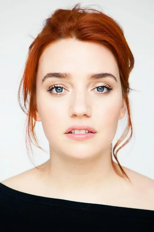 Actor Natacha Filiatrault