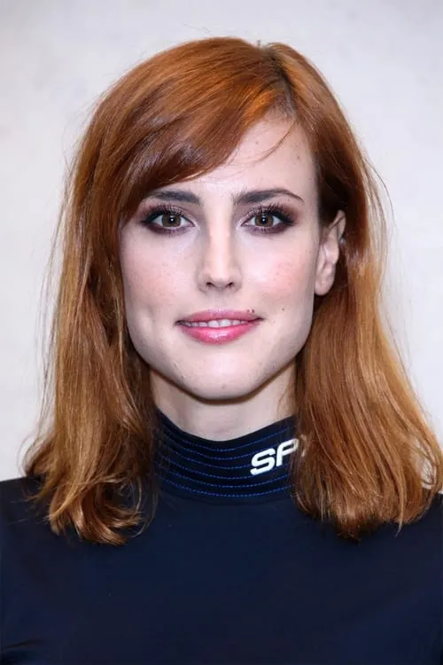 Natalia de Molina interpretando a Nora