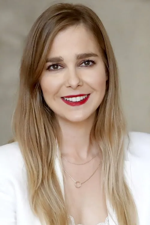 Actor Natalia Sánchez