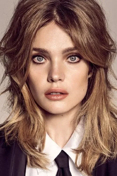 Actor Natalia Vodianova