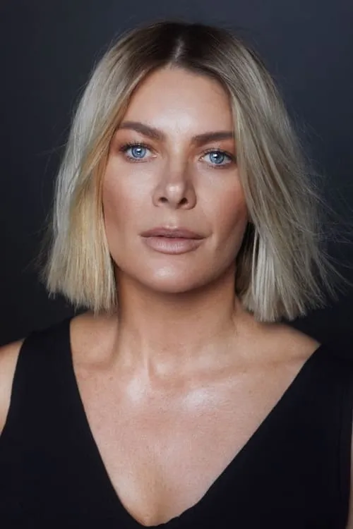 Actor Natalie Bassingthwaighte