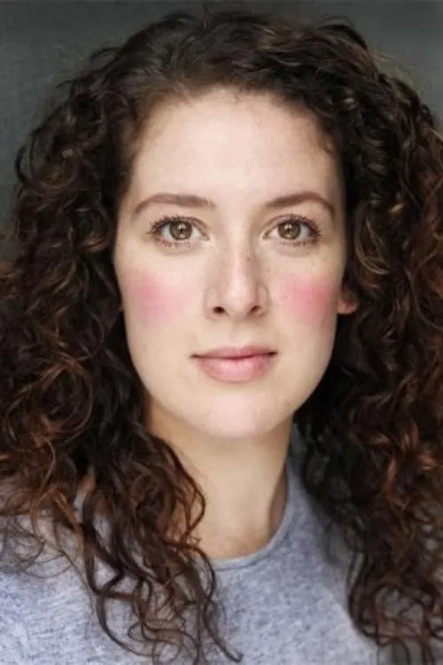 Natalie Casey interpretando a Annie Deveer