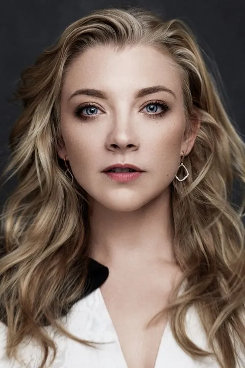 Actor Natalie Dormer