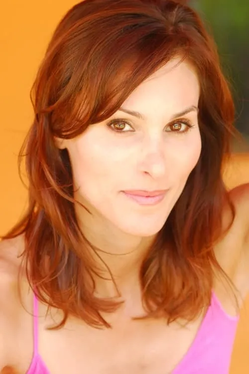 Actor Natalie Khoury