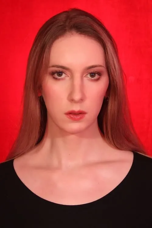 Natalie Wynn interpretando a Self - YouTube Creator, ContraPoints