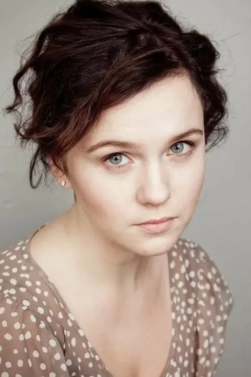 Actor Natalya Tereshkova