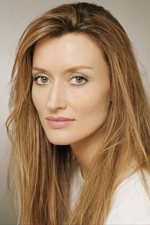 Actor Natascha McElhone