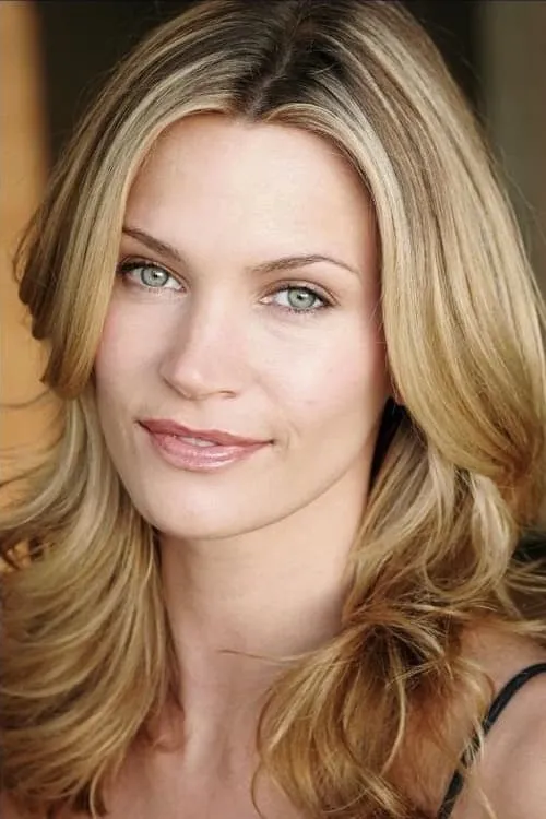 Actor Natasha Henstridge