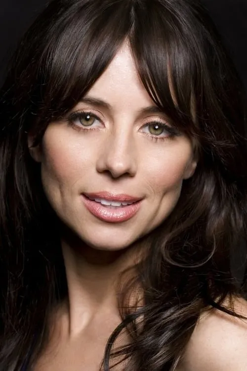 Foto de perfil del actor Natasha Leggero en el reparto