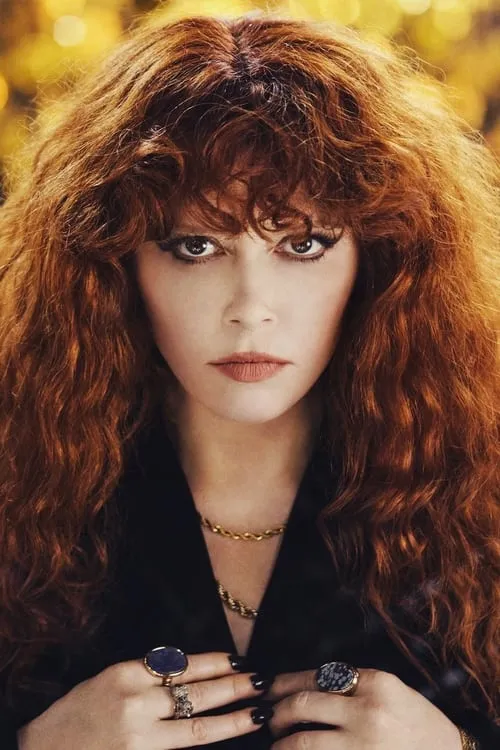 Actor Natasha Lyonne