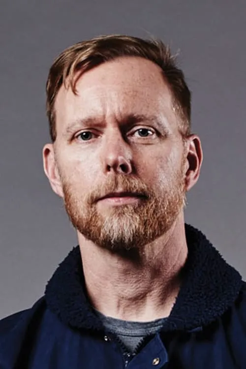 Actor Nate Mendel