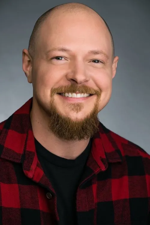 Foto de perfil del actor Nate Richert en el reparto