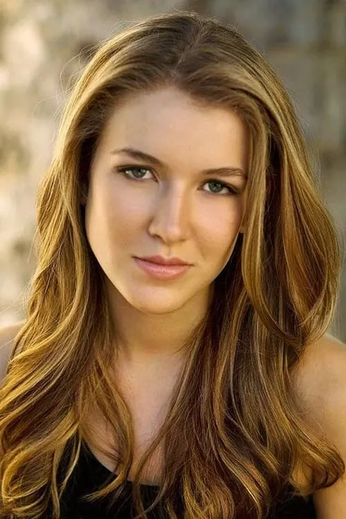 Nathalia Ramos interpretando a Jill Reynolds