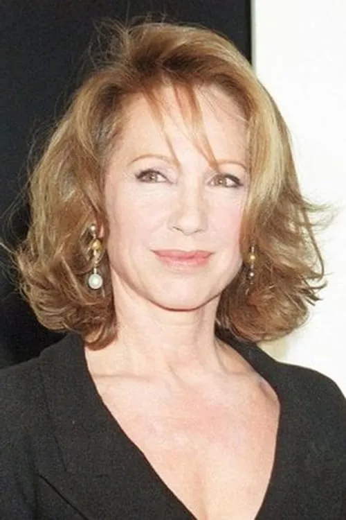 Actor Nathalie Baye